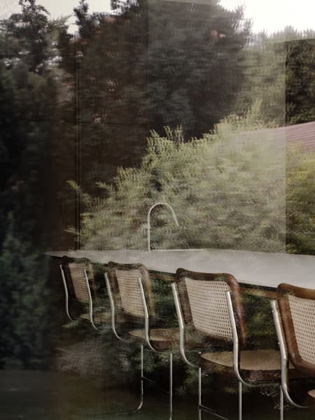 Birch Residence